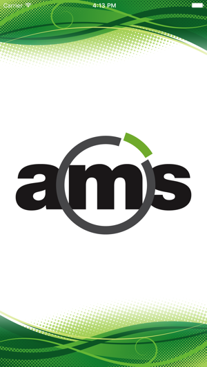 AMS Meetings(圖1)-速報App