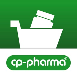 CP-Pharma BestellApp