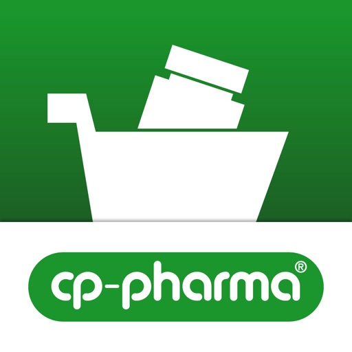 CP-Pharma BestellApp