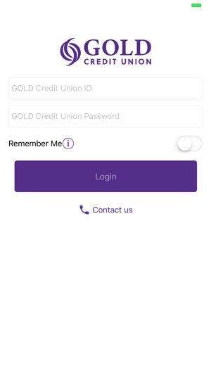 GOLD Credit Union(圖2)-速報App