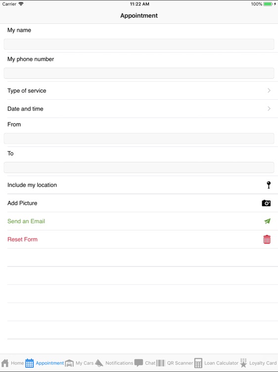 Don Chalmers Ford HD