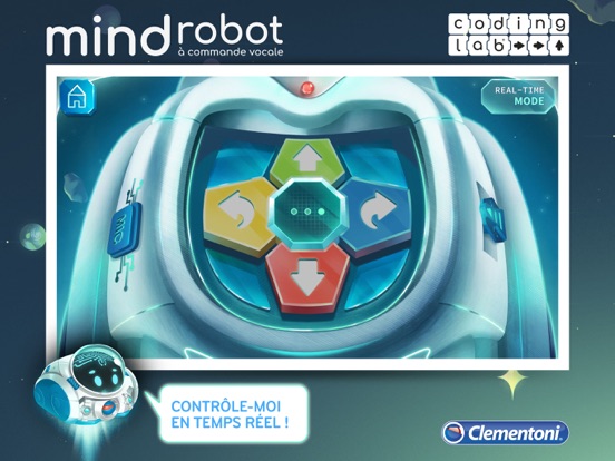 Screenshot #6 pour Mind Designer