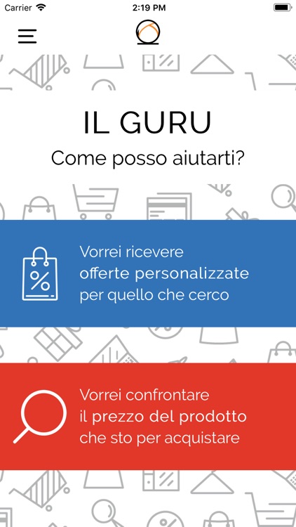 Il Guru delle Offerte