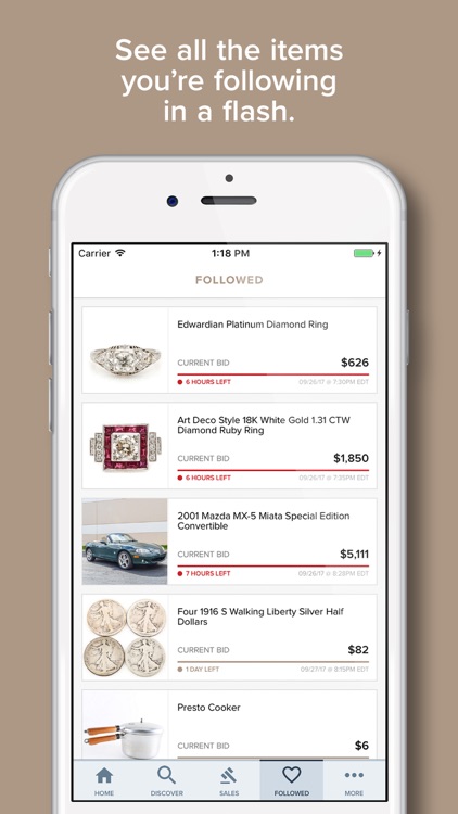 EBTH - Shop Estate Sales screenshot-4