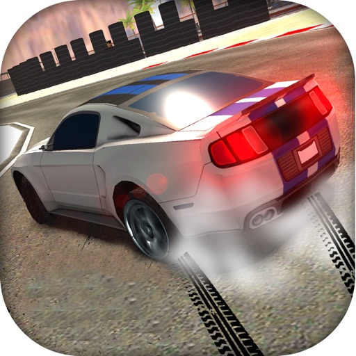 Traffic Car Racing & Driving iOS App