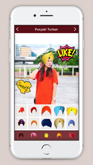 Make Me : Punjabi(圖4)-速報App