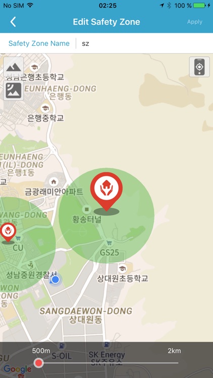 XPLORA 1&2 screenshot-3