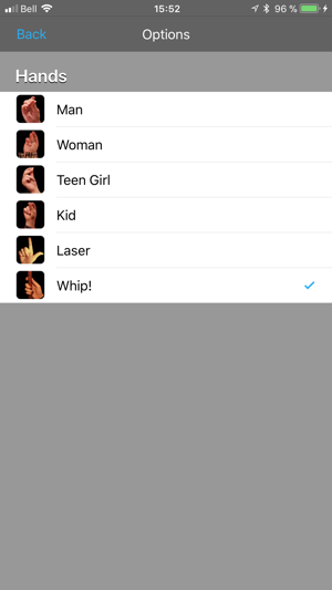 Finger Snap!(圖3)-速報App