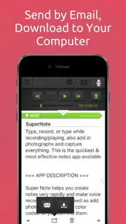 supernote notes recorder+photo problems & solutions and troubleshooting guide - 1