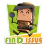 Find Issue