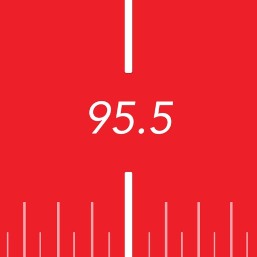 Del Plata FM - 95.5 icon