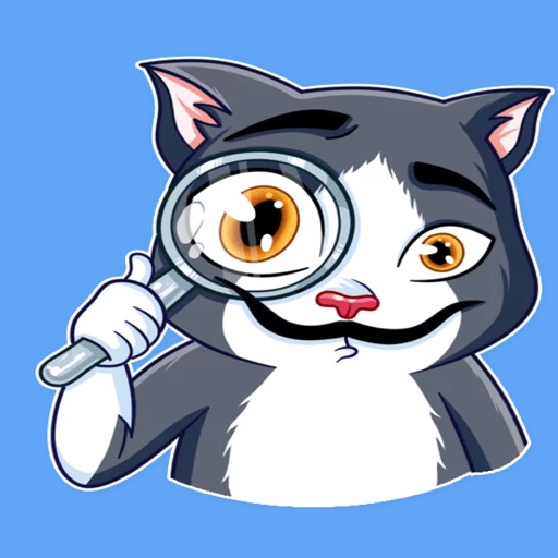 Cat Dalii STiK icon