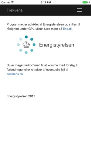 Frekvens(圖5)-速報App