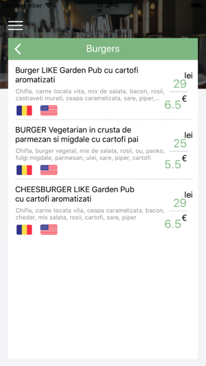 Like Garden Pub(圖6)-速報App