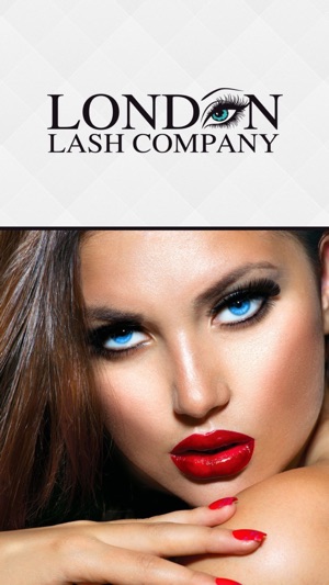 London Lash Company(圖2)-速報App