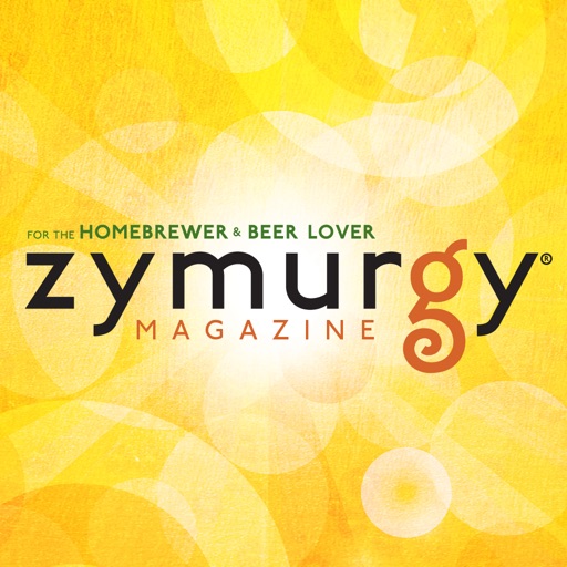 Zymurgy Magazine Icon