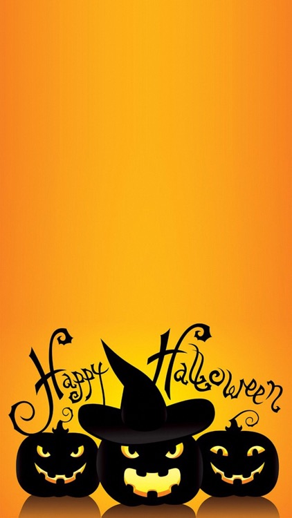 Halloween Stickers:Nightmare