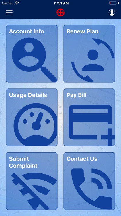 Log2Space - Threesa Broadband