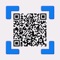 QR Code Reader -  Scanner application is extremely user-friendly, quick and easy to use
