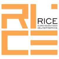 Rice | Полтава logo