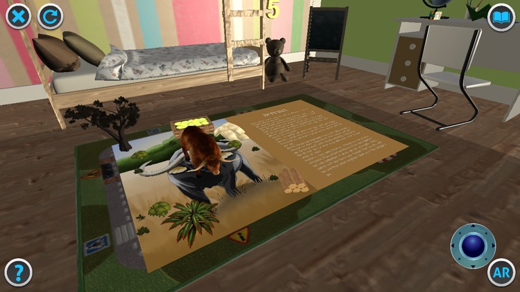 Jungle Safari Digital