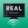 REAL Remote - iPhoneアプリ