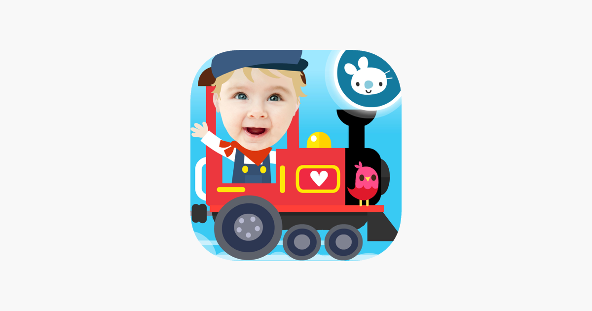Baby Games for Kids - Babymals on the App Store