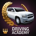 Driving Academy 2018 Simulator icon