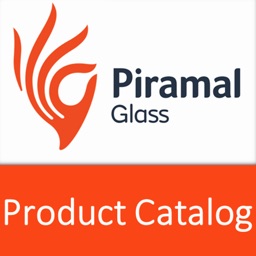 Piramal Glass Product Catalog