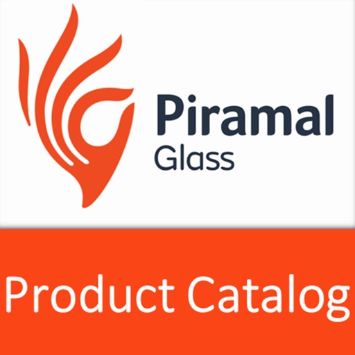 Piramal Glass Product Catalog