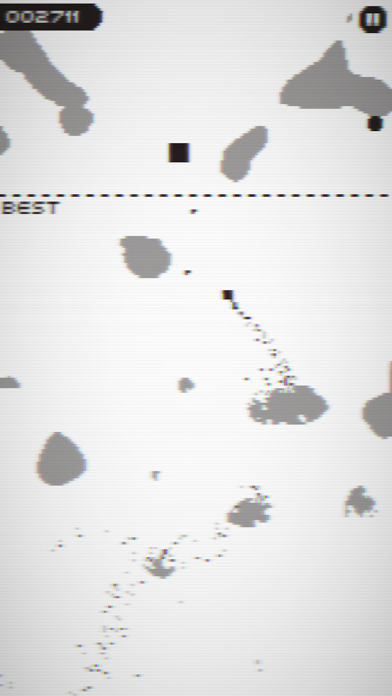 Spout: monochrome mission screenshot 2