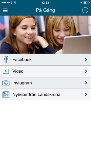 FÖRÄLDER I LANDSKRONA(圖3)-速報App