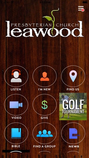 Leawood Presbyterian Church(圖2)-速報App