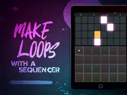 Tap2Beat - Drum Pad Machine screenshot 7