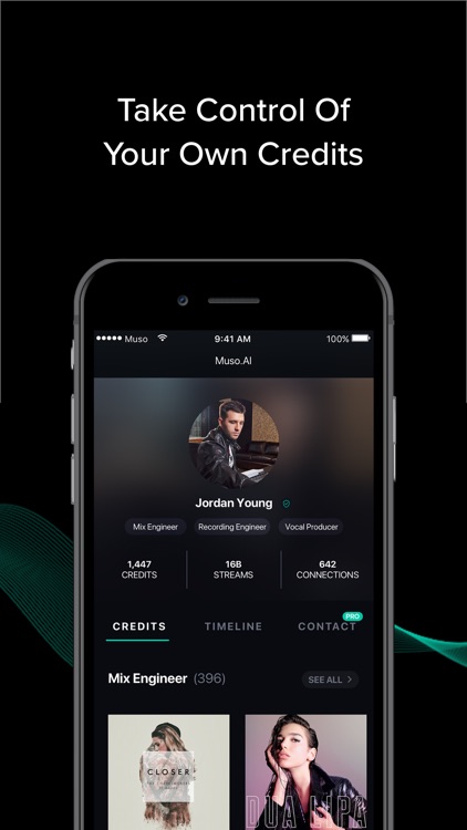 Muso.AI