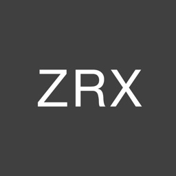 0x Price - ZRX
