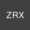 0X ( ZRX ) Price Application provides latest price of Bitcoin quickly