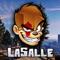 Bienvenue sur mon application officielle LaSalle, je suis spécialisé dans Grand Theft Auto