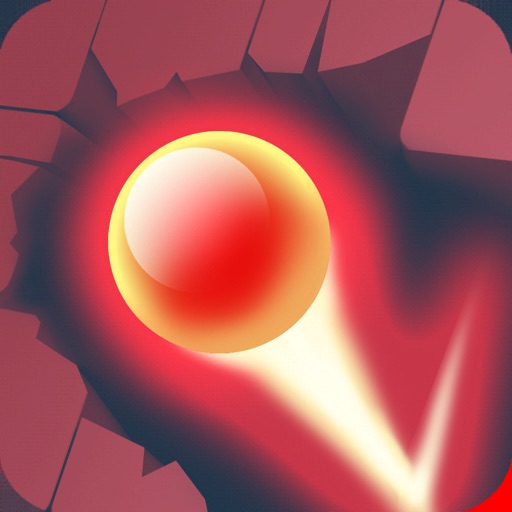 Balls Bounce-Classic Block