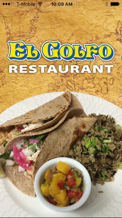 El Golfo