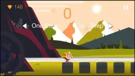 Game screenshot Miss Right - Jump Jump apk