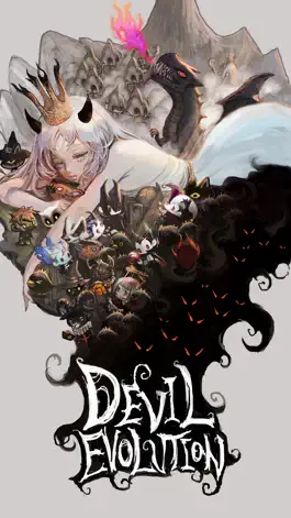Game screenshot DevilEvolution mod apk