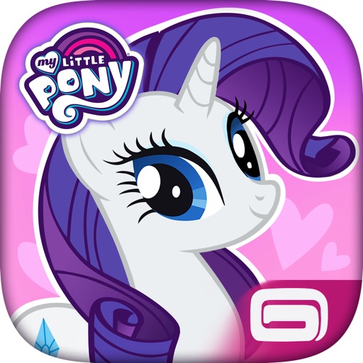 MY LITTLE PONY: MAGIC PRINCESS