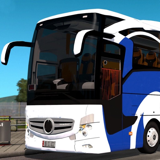 Otobüs Simulatörü icon