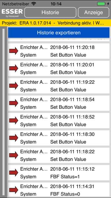 Esser ERAのおすすめ画像4