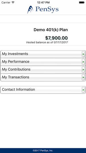 My401(k)(圖1)-速報App
