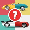 Quiz Car - guess car brand icon