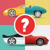 Quiz Car - guess car brand contact information
