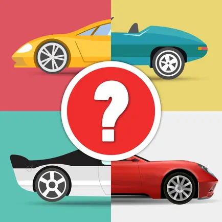 Quiz Car - guess car brand Cheats