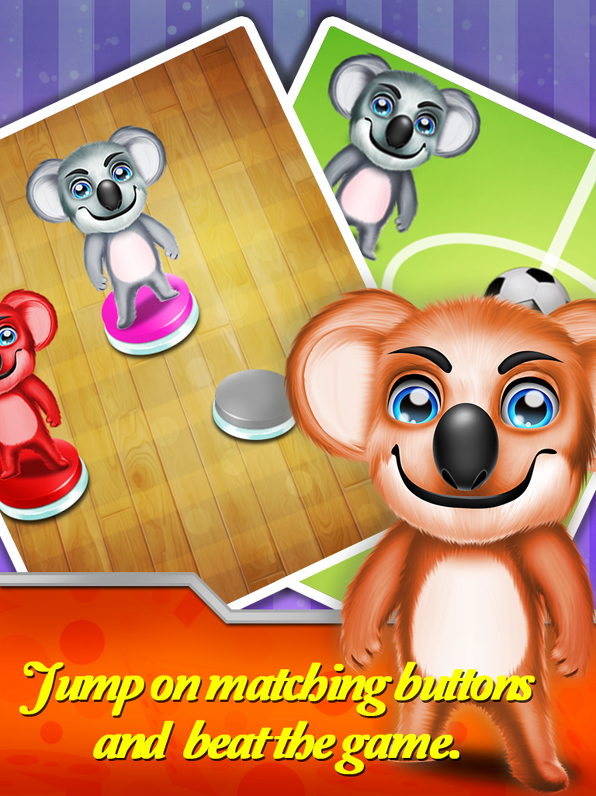 Pet Mouse Secret Life Game
